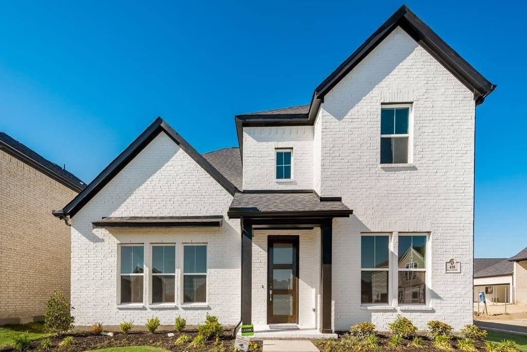 418 Bassett Hall Road, Fate, TX 75189, 4 Bedrooms Bedrooms, ,3 BathroomsBathrooms,Residential,For Sale,418 Bassett Hall Road,20871472