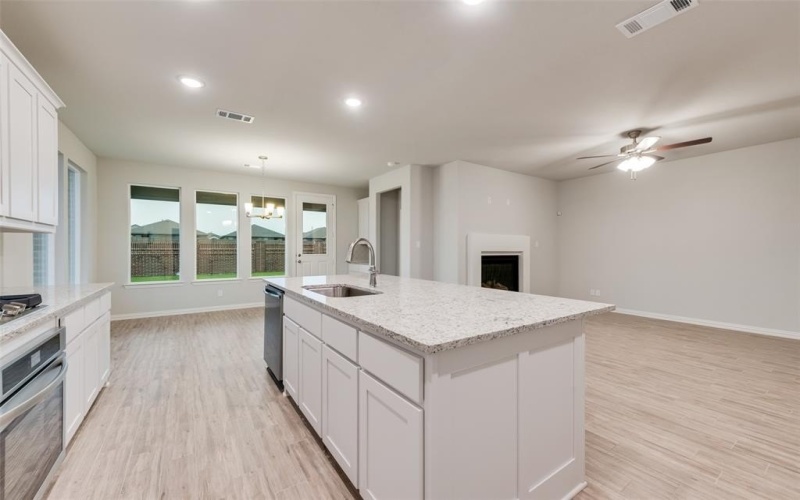 2105 Kelva Drive, Haslet, TX 76052, 3 Bedrooms Bedrooms, ,2 BathroomsBathrooms,Residential,For Sale,2105 Kelva Drive,20885594