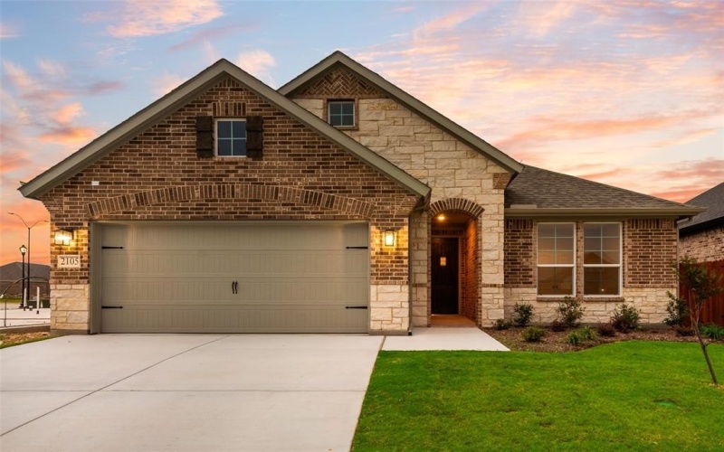2105 Kelva Drive, Haslet, TX 76052, 3 Bedrooms Bedrooms, ,2 BathroomsBathrooms,Residential,For Sale,2105 Kelva Drive,20885594