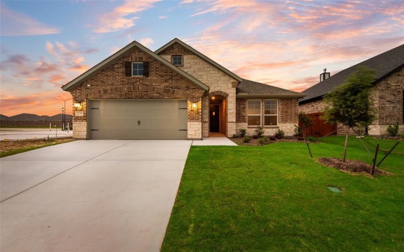 2105 Kelva Drive, Haslet, TX 76052, 3 Bedrooms Bedrooms, ,2 BathroomsBathrooms,Residential,For Sale,2105 Kelva Drive,20885594