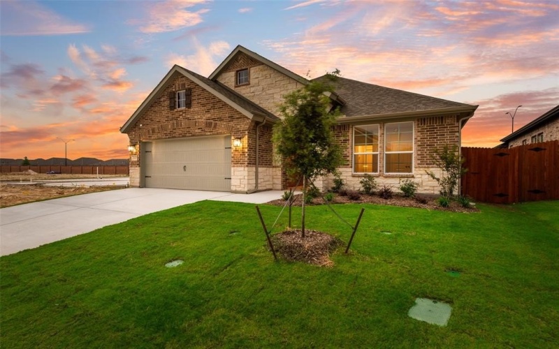 2105 Kelva Drive, Haslet, TX 76052, 3 Bedrooms Bedrooms, ,2 BathroomsBathrooms,Residential,For Sale,2105 Kelva Drive,20885594