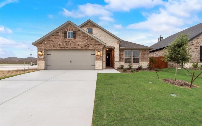2105 Kelva Drive, Haslet, TX 76052, 3 Bedrooms Bedrooms, ,2 BathroomsBathrooms,Residential,For Sale,2105 Kelva Drive,20885594