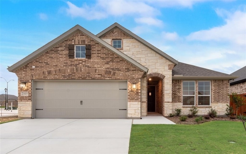 2105 Kelva Drive, Haslet, TX 76052, 3 Bedrooms Bedrooms, ,2 BathroomsBathrooms,Residential,For Sale,2105 Kelva Drive,20885594