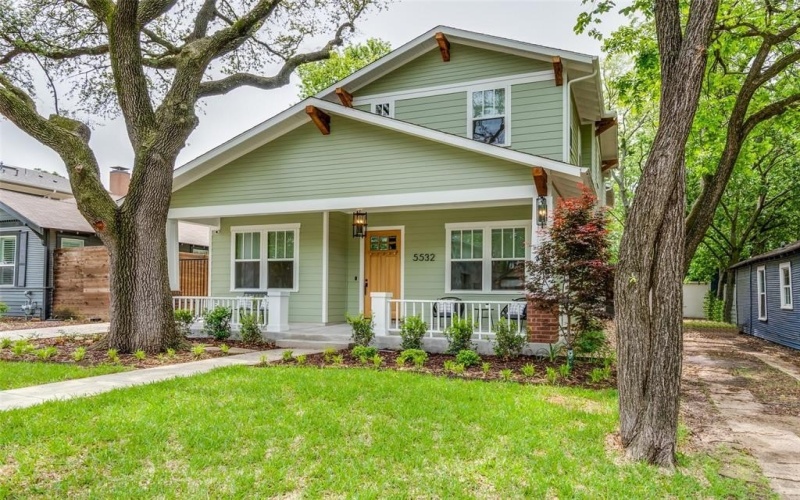 5532 Richard Avenue, Dallas, TX 75206, 4 Bedrooms Bedrooms, ,5 BathroomsBathrooms,Residential,For Sale,5532 Richard Avenue,20878362