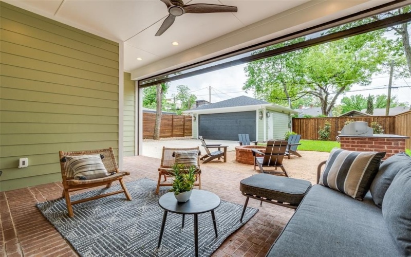 5532 Richard Avenue, Dallas, TX 75206, 4 Bedrooms Bedrooms, ,5 BathroomsBathrooms,Residential,For Sale,5532 Richard Avenue,20878362