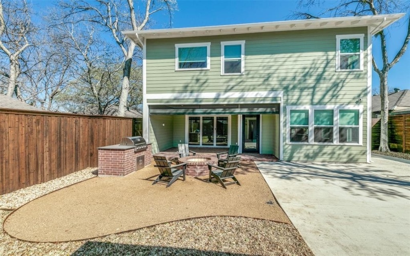 5532 Richard Avenue, Dallas, TX 75206, 4 Bedrooms Bedrooms, ,5 BathroomsBathrooms,Residential,For Sale,5532 Richard Avenue,20878362