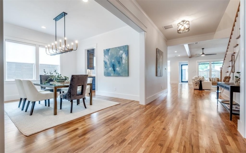 5532 Richard Avenue, Dallas, TX 75206, 4 Bedrooms Bedrooms, ,5 BathroomsBathrooms,Residential,For Sale,5532 Richard Avenue,20878362