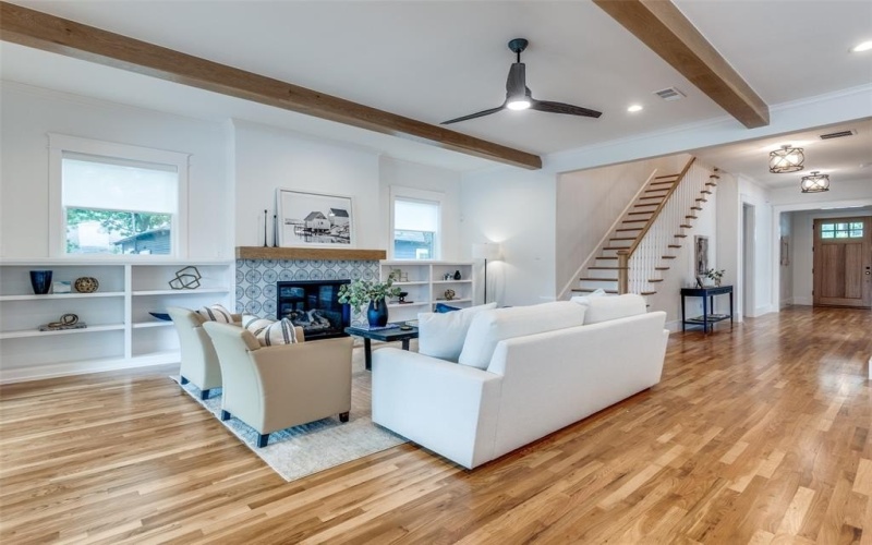 5532 Richard Avenue, Dallas, TX 75206, 4 Bedrooms Bedrooms, ,5 BathroomsBathrooms,Residential,For Sale,5532 Richard Avenue,20878362