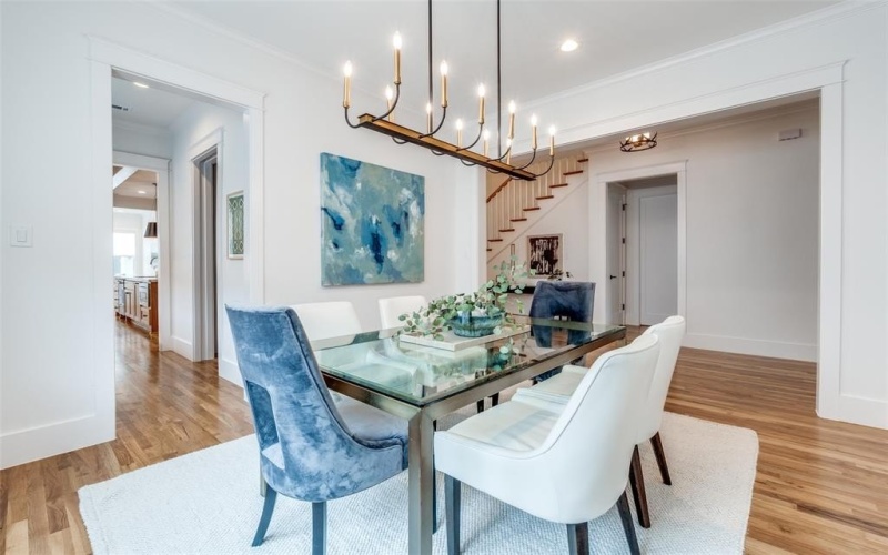 5532 Richard Avenue, Dallas, TX 75206, 4 Bedrooms Bedrooms, ,5 BathroomsBathrooms,Residential,For Sale,5532 Richard Avenue,20878362