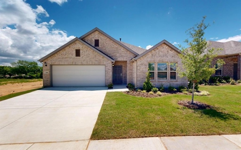 3400 Goshawk Drive, Denton, TX 76208, 3 Bedrooms Bedrooms, ,2 BathroomsBathrooms,Residential,For Sale,3400 Goshawk Drive,20831531