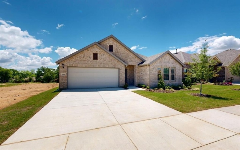 3400 Goshawk Drive, Denton, TX 76208, 3 Bedrooms Bedrooms, ,2 BathroomsBathrooms,Residential,For Sale,3400 Goshawk Drive,20831531