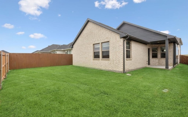 4126 Beale Street, Heartland, TX 75114, 3 Habitaciones Habitaciones , ,3 BañosBaños,Residential,En Venta,4126 Beale Street,20864575