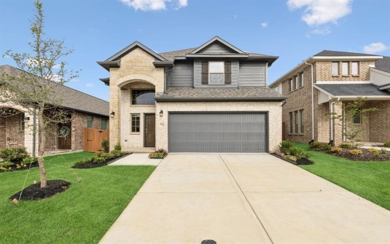 4126 Beale Street, Heartland, TX 75114, 3 Habitaciones Habitaciones , ,3 BañosBaños,Residential,En Venta,4126 Beale Street,20864575