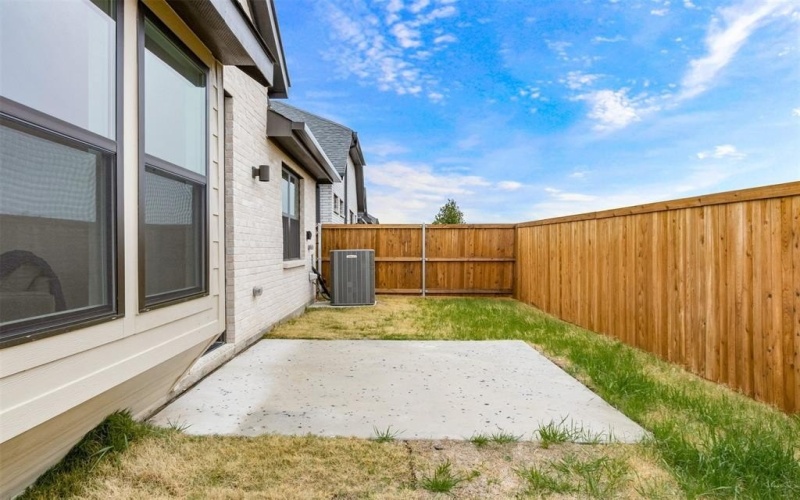1703 Morningside Drive, Melissa, TX 75454, 4 Habitaciones Habitaciones , ,3 BañosBaños,Residential,En Venta,1703 Morningside Drive,20860333