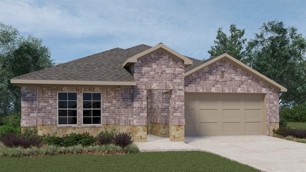 357 Thoroughbred Street, Waxahachie, TX 75165, 4 Habitaciones Habitaciones , ,2 BañosBaños,Residential,En Venta,357 Thoroughbred Street,20900403