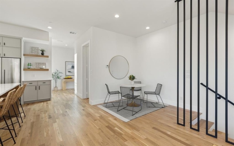 4330 Dickason Avenue #102, Dallas, TX 75219, 3 Bedrooms Bedrooms, ,3 BathroomsBathrooms,Residential,For Sale,4330 Dickason Avenue,20835301