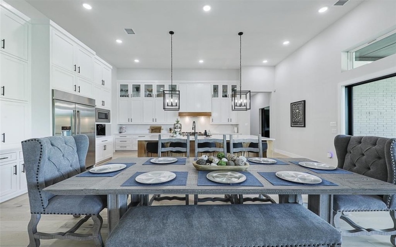 1026 Willow Point, Oak Point, TX 75068, 4 Bedrooms Bedrooms, ,6 BathroomsBathrooms,Residential,For Sale,1026 Willow Point,20902697