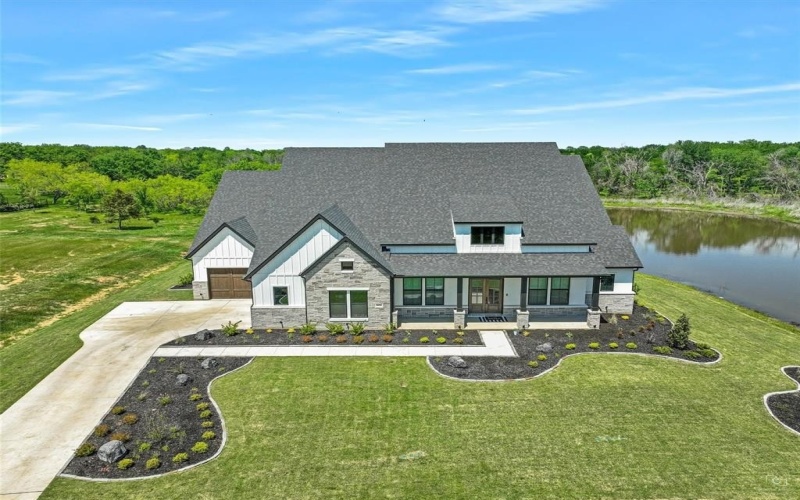 1026 Willow Point, Oak Point, TX 75068, 4 Bedrooms Bedrooms, ,6 BathroomsBathrooms,Residential,For Sale,1026 Willow Point,20902697