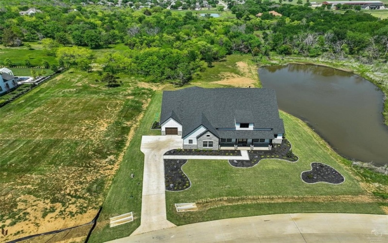 1026 Willow Point, Oak Point, TX 75068, 4 Bedrooms Bedrooms, ,6 BathroomsBathrooms,Residential,For Sale,1026 Willow Point,20902697