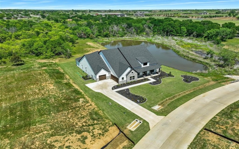 1026 Willow Point, Oak Point, TX 75068, 4 Bedrooms Bedrooms, ,6 BathroomsBathrooms,Residential,For Sale,1026 Willow Point,20902697