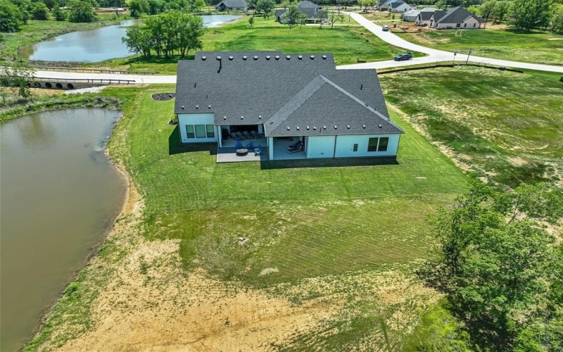 1026 Willow Point, Oak Point, TX 75068, 4 Bedrooms Bedrooms, ,6 BathroomsBathrooms,Residential,For Sale,1026 Willow Point,20902697
