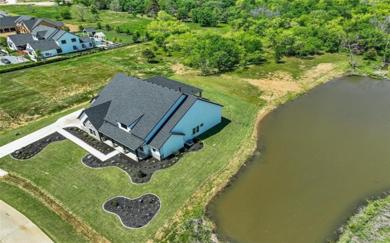 1026 Willow Point, Oak Point, TX 75068, 4 Bedrooms Bedrooms, ,6 BathroomsBathrooms,Residential,For Sale,1026 Willow Point,20902697