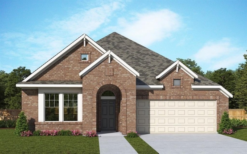 1335 Bay Laurel Road, Fate, TX 75087, 3 Bedrooms Bedrooms, ,2 BathroomsBathrooms,Residential,For Sale,1335 Bay Laurel Road,20883781