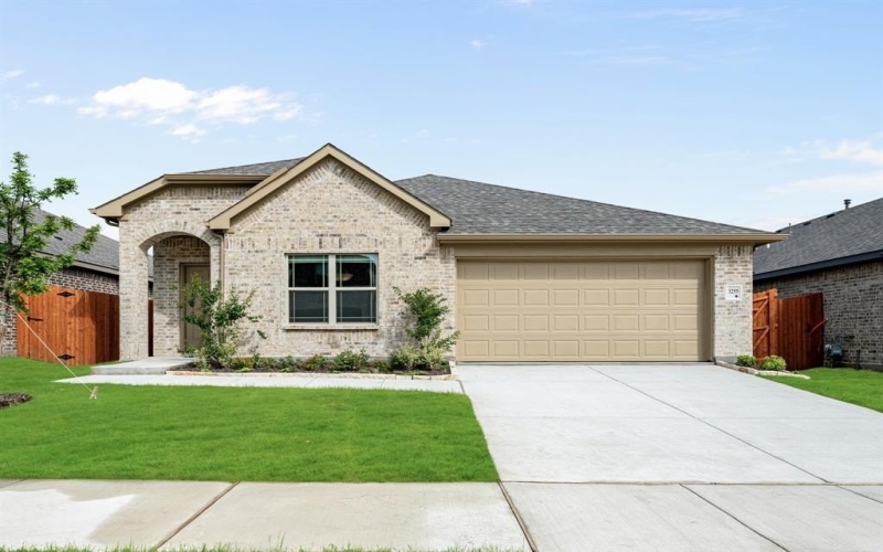 3255 Blossom Trail, Crandall, TX 75114, 3 Bedrooms Bedrooms, ,2 BathroomsBathrooms,Residential,For Sale,3255 Blossom Trail,20871773