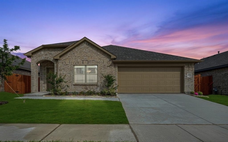 3255 Blossom Trail, Crandall, TX 75114, 3 Bedrooms Bedrooms, ,2 BathroomsBathrooms,Residential,For Sale,3255 Blossom Trail,20871773