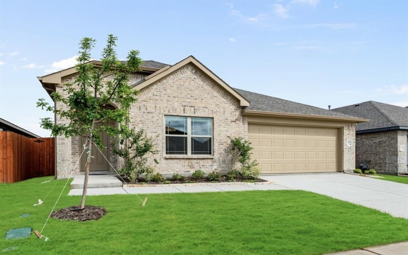 3255 Blossom Trail, Crandall, TX 75114, 3 Bedrooms Bedrooms, ,2 BathroomsBathrooms,Residential,For Sale,3255 Blossom Trail,20871773