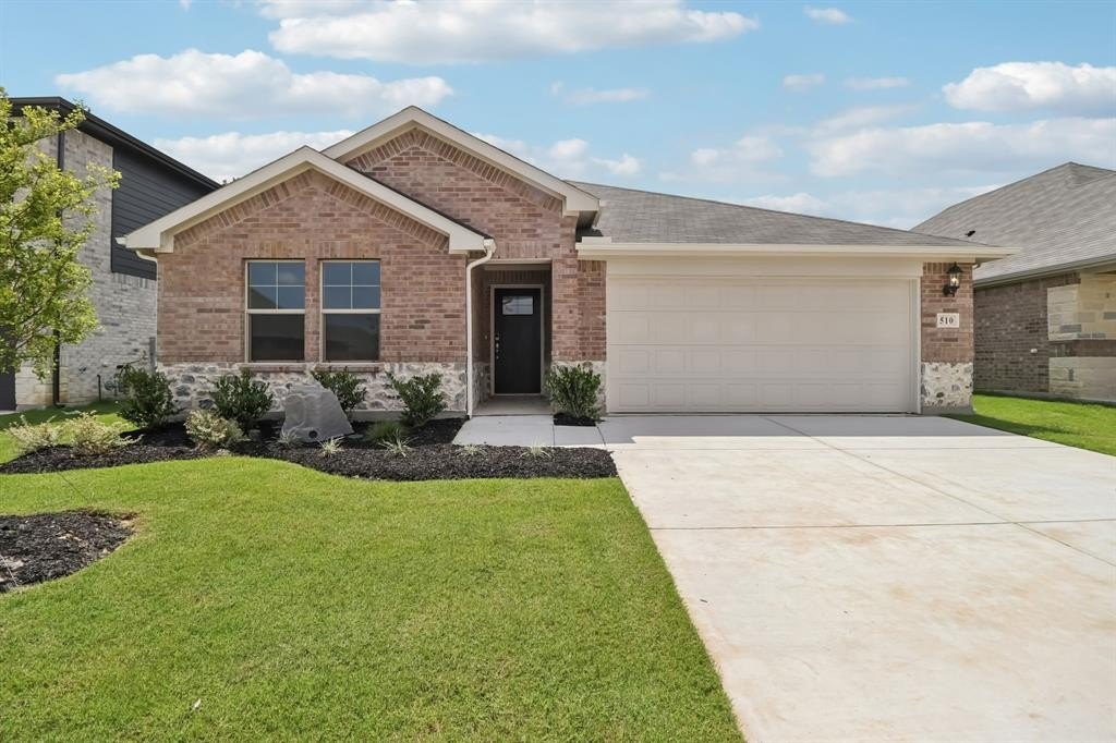 510 Castle Road, Sherman, TX 75092, 4 Bedrooms Bedrooms, ,3 BathroomsBathrooms,Residential,For Sale,510 Castle Road,20882214