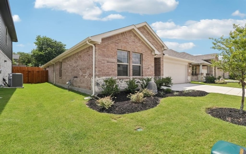510 Castle Road, Sherman, TX 75092, 4 Bedrooms Bedrooms, ,3 BathroomsBathrooms,Residential,For Sale,510 Castle Road,20882214