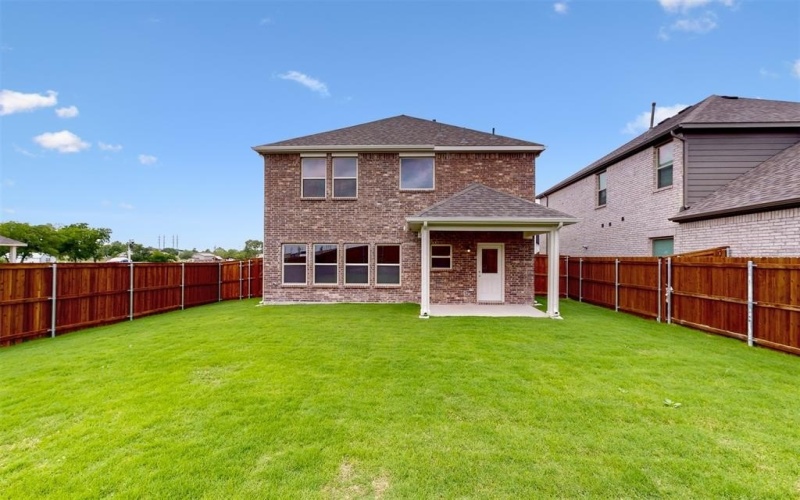 714 Gentle Bird Drive, Lavon, TX 75166, 3 Habitaciones Habitaciones , ,2 BañosBaños,Residential,En Venta,714 Gentle Bird Drive,20835438