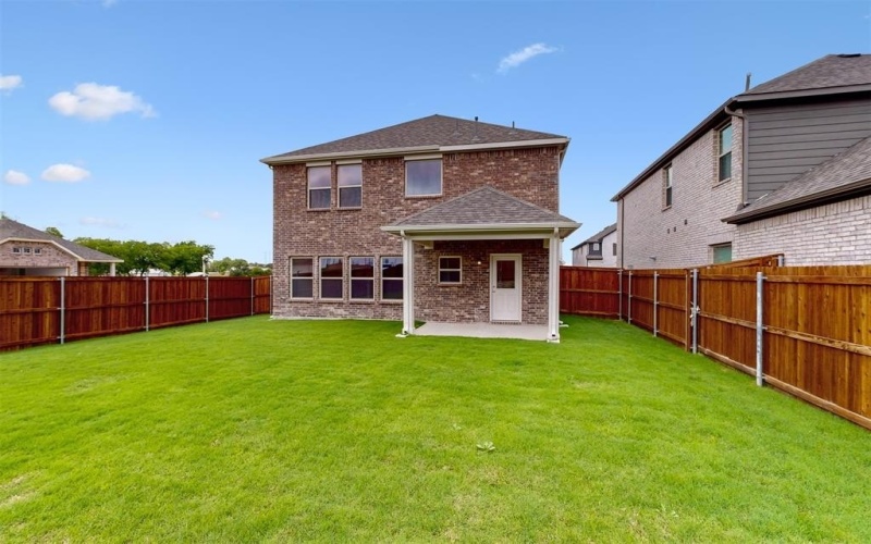 714 Gentle Bird Drive, Lavon, TX 75166, 3 Habitaciones Habitaciones , ,2 BañosBaños,Residential,En Venta,714 Gentle Bird Drive,20835438