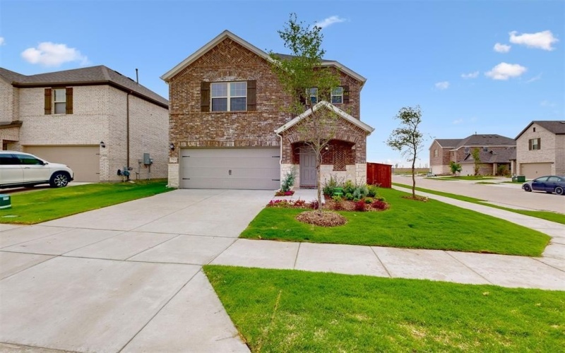 714 Gentle Bird Drive, Lavon, TX 75166, 3 Habitaciones Habitaciones , ,2 BañosBaños,Residential,En Venta,714 Gentle Bird Drive,20835438