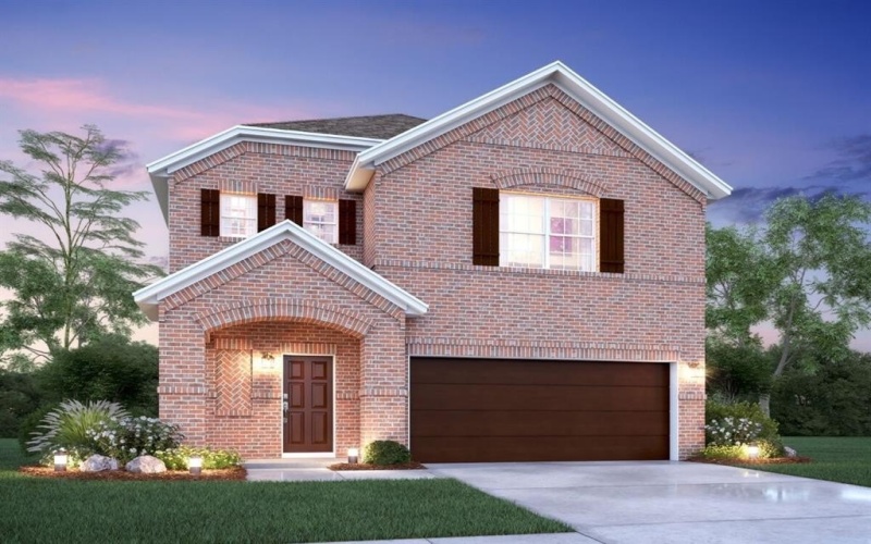 714 Gentle Bird Drive, Lavon, TX 75166, 3 Habitaciones Habitaciones , ,2 BañosBaños,Residential,En Venta,714 Gentle Bird Drive,20835438