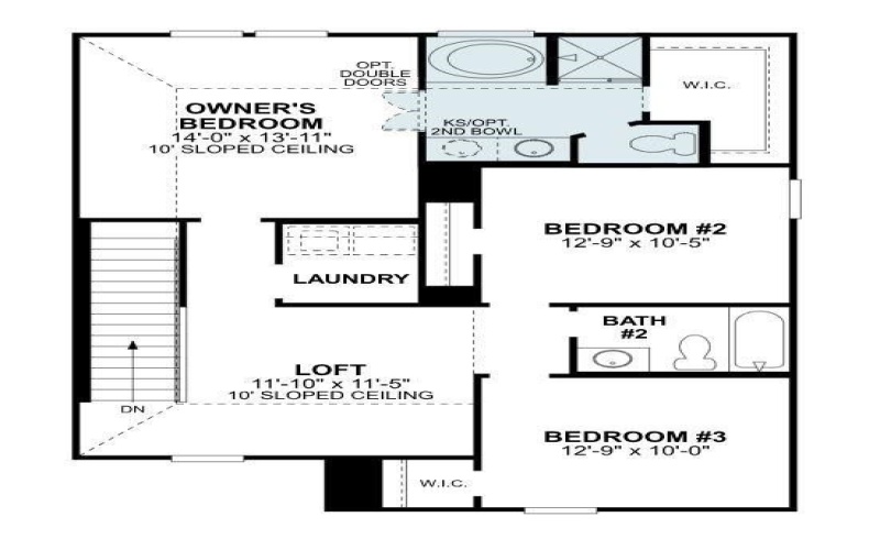 714 Gentle Bird Drive, Lavon, TX 75166, 3 Habitaciones Habitaciones , ,2 BañosBaños,Residential,En Venta,714 Gentle Bird Drive,20835438