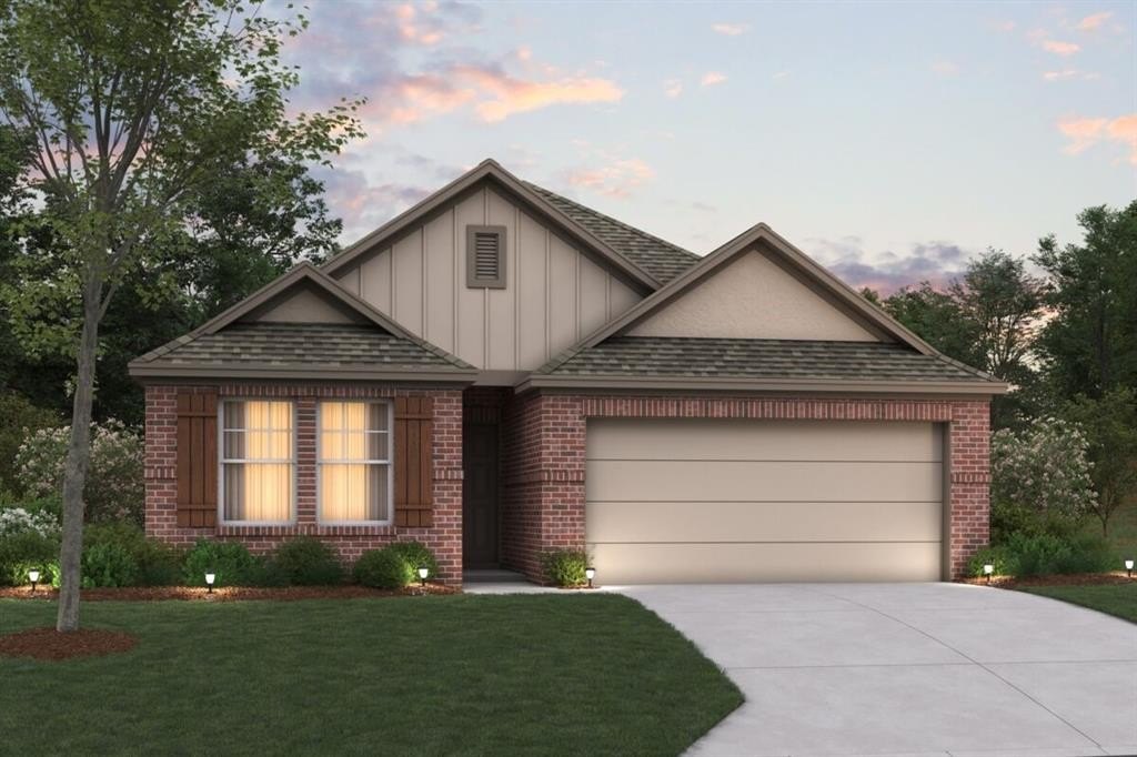 508 Big Bend Parkway, Princeton, TX 75407, 3 Bedrooms Bedrooms, ,2 BathroomsBathrooms,Residential,For Sale,508 Big Bend Parkway,20864848