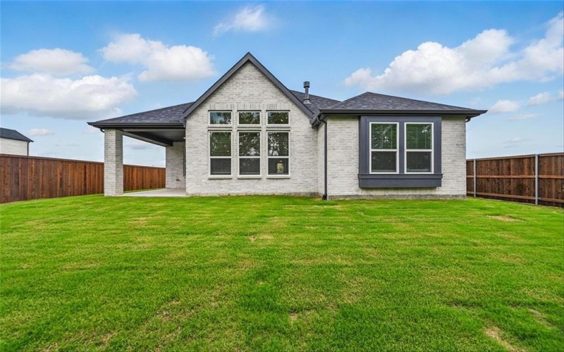 1748 Secco Way, McLendon Chisholm, TX 75032, 4 Bedrooms Bedrooms, ,3 BathroomsBathrooms,Residential,For Sale,1748 Secco Way,20808948