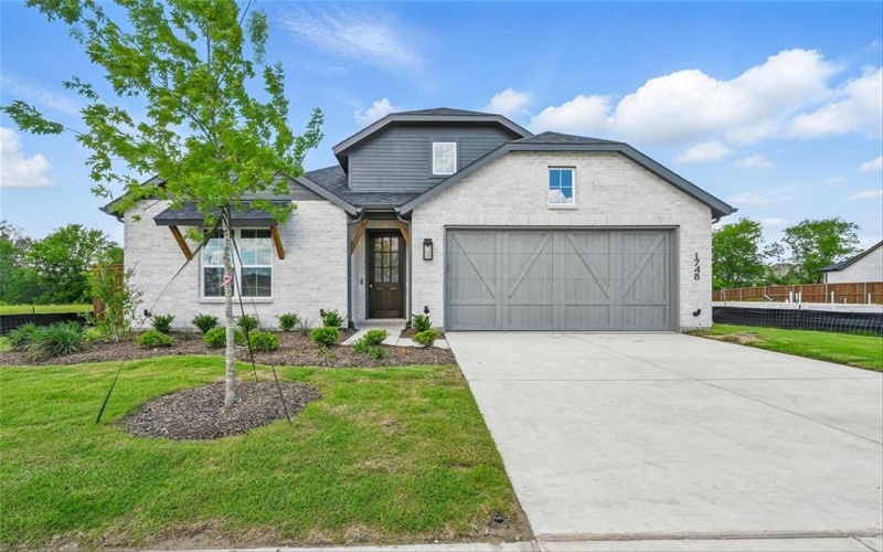 1748 Secco Way, McLendon Chisholm, TX 75032, 4 Bedrooms Bedrooms, ,3 BathroomsBathrooms,Residential,For Sale,1748 Secco Way,20808948