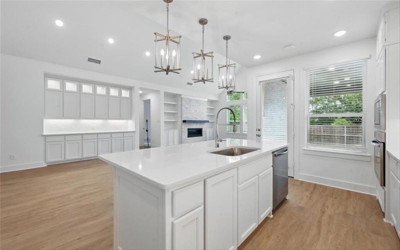 1748 Secco Way, McLendon Chisholm, TX 75032, 4 Bedrooms Bedrooms, ,3 BathroomsBathrooms,Residential,For Sale,1748 Secco Way,20808948