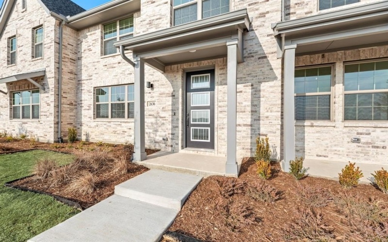 2636 Red Tailed Hawk Lane, McKinney, TX 75071, 3 Bedrooms Bedrooms, ,2 BathroomsBathrooms,Residential,For Sale,2636 Red Tailed Hawk Lane,20867124