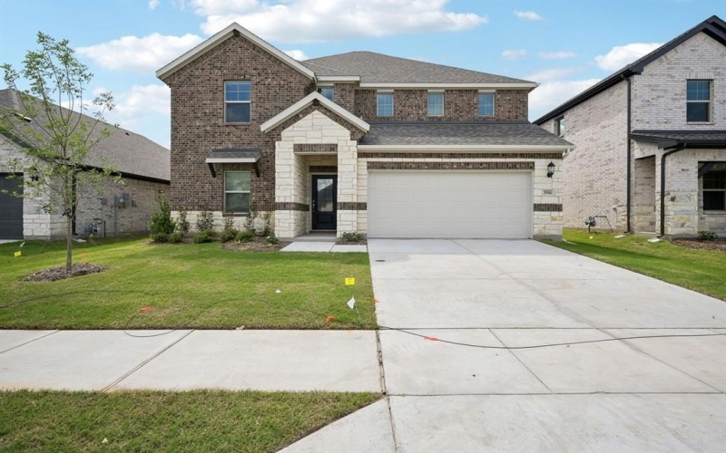 3906 Goodwin Drive, Princeton, TX 75071, 5 Bedrooms Bedrooms, ,3 BathroomsBathrooms,Residential,For Sale,3906 Goodwin Drive,20896446