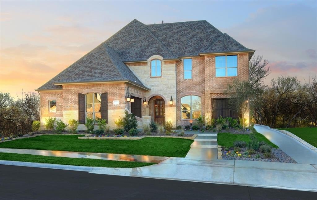 3106 Fisher Road, Rockwall, TX 75032, 4 Habitaciones Habitaciones , ,5 BañosBaños,Residential,En Venta,3106 Fisher Road,20864925