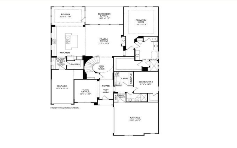 3106 Fisher Road, Rockwall, TX 75032, 4 Habitaciones Habitaciones , ,5 BañosBaños,Residential,En Venta,3106 Fisher Road,20864925
