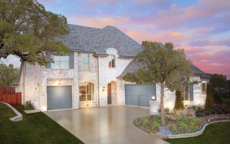 3106 Fisher Road, Rockwall, TX 75032, 4 Habitaciones Habitaciones , ,5 BañosBaños,Residential,En Venta,3106 Fisher Road,20864925