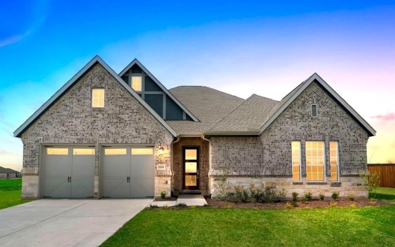 9808 Palermo Drive, Mesquite, TX 75126, 4 Bedrooms Bedrooms, ,3 BathroomsBathrooms,Residential,For Sale,9808 Palermo Drive,20860625