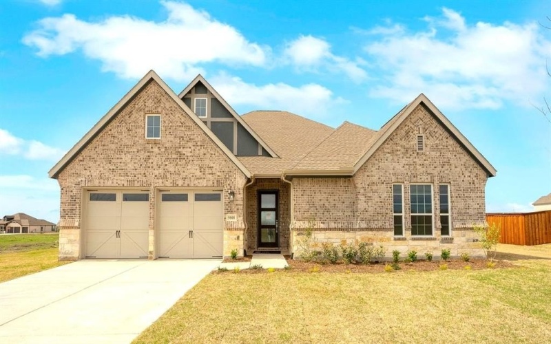 9808 Palermo Drive, Mesquite, TX 75126, 4 Bedrooms Bedrooms, ,3 BathroomsBathrooms,Residential,For Sale,9808 Palermo Drive,20860625