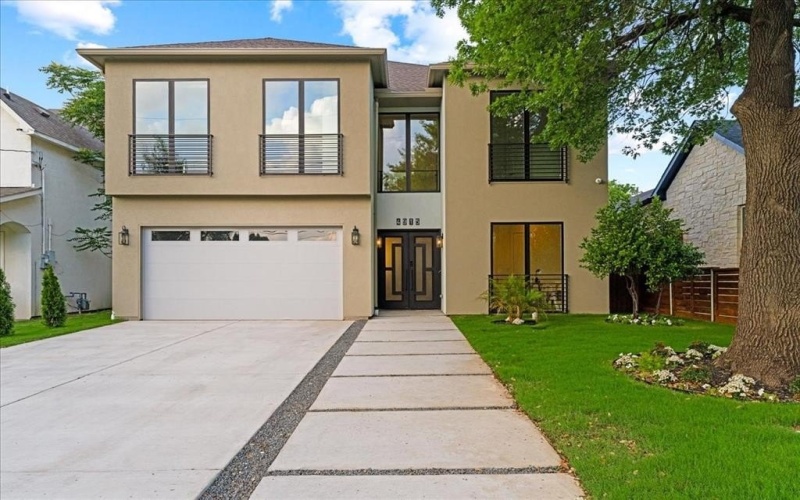 4915 W University Boulevard, Dallas, TX 75209, 5 Bedrooms Bedrooms, ,6 BathroomsBathrooms,Residential,For Sale,4915 W University Boulevard,20890619