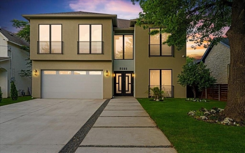 4915 W University Boulevard, Dallas, TX 75209, 5 Bedrooms Bedrooms, ,6 BathroomsBathrooms,Residential,For Sale,4915 W University Boulevard,20890619